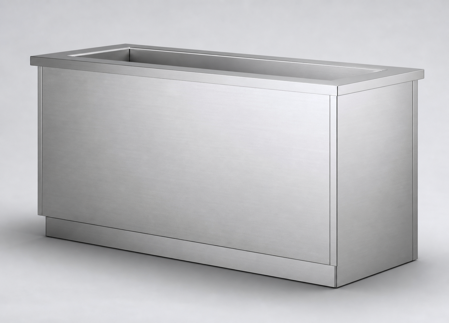 Hűtéstechnika GN3/1+1/2 1200x1000 – 2
